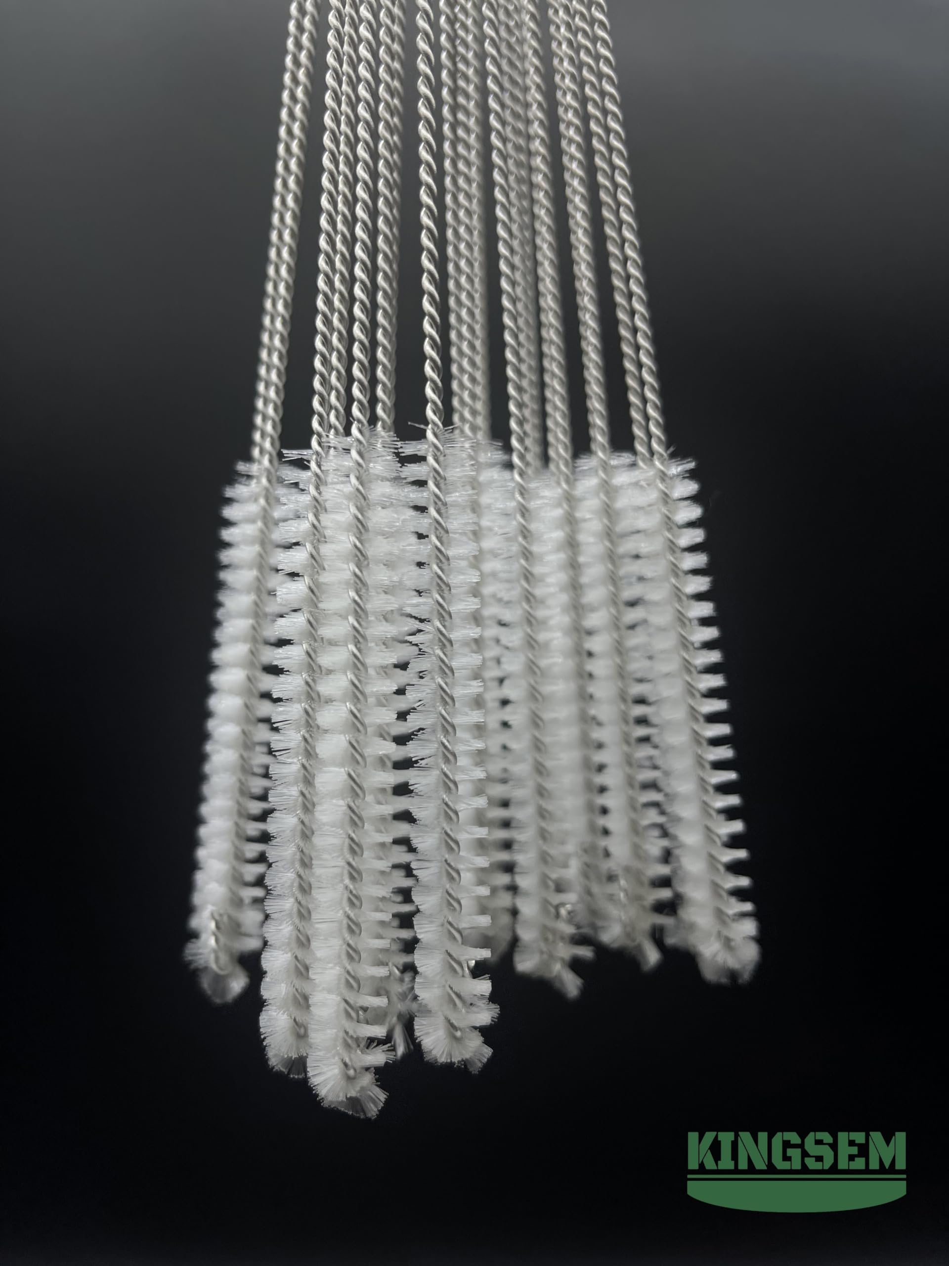 20PCS Straw Cleaner Brush kit (20 Count)