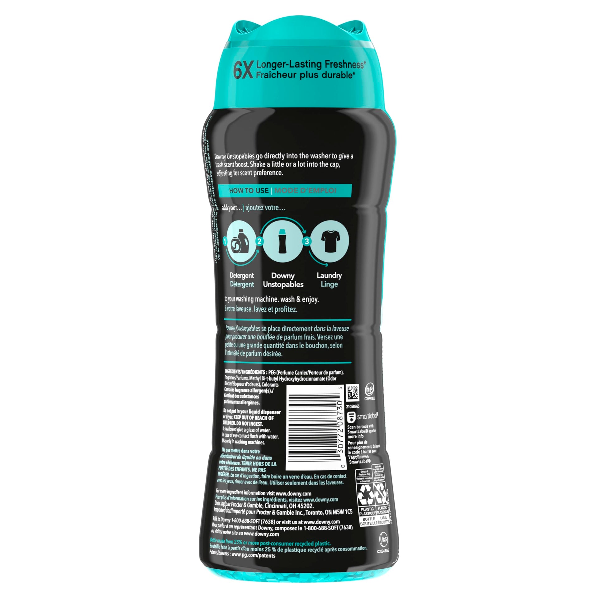 Unstopables In (18.2 Ounce)