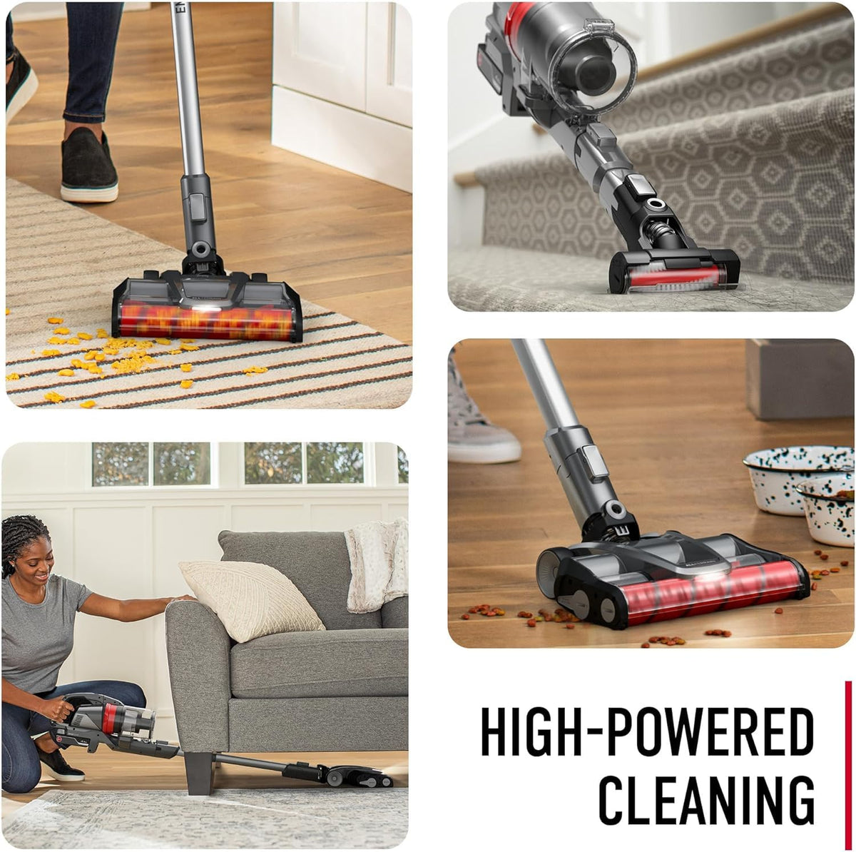 ONEPWR WindTunnel Emerge Pet Cordless Stick Vacuum Cleaner