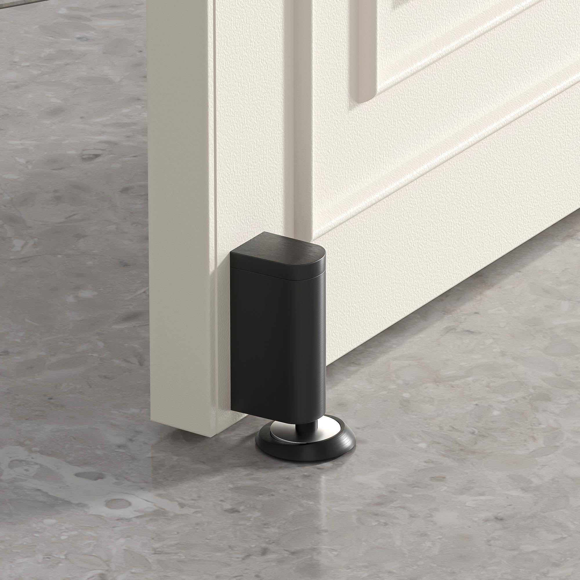 Windproof Magnetic Door Stoppers