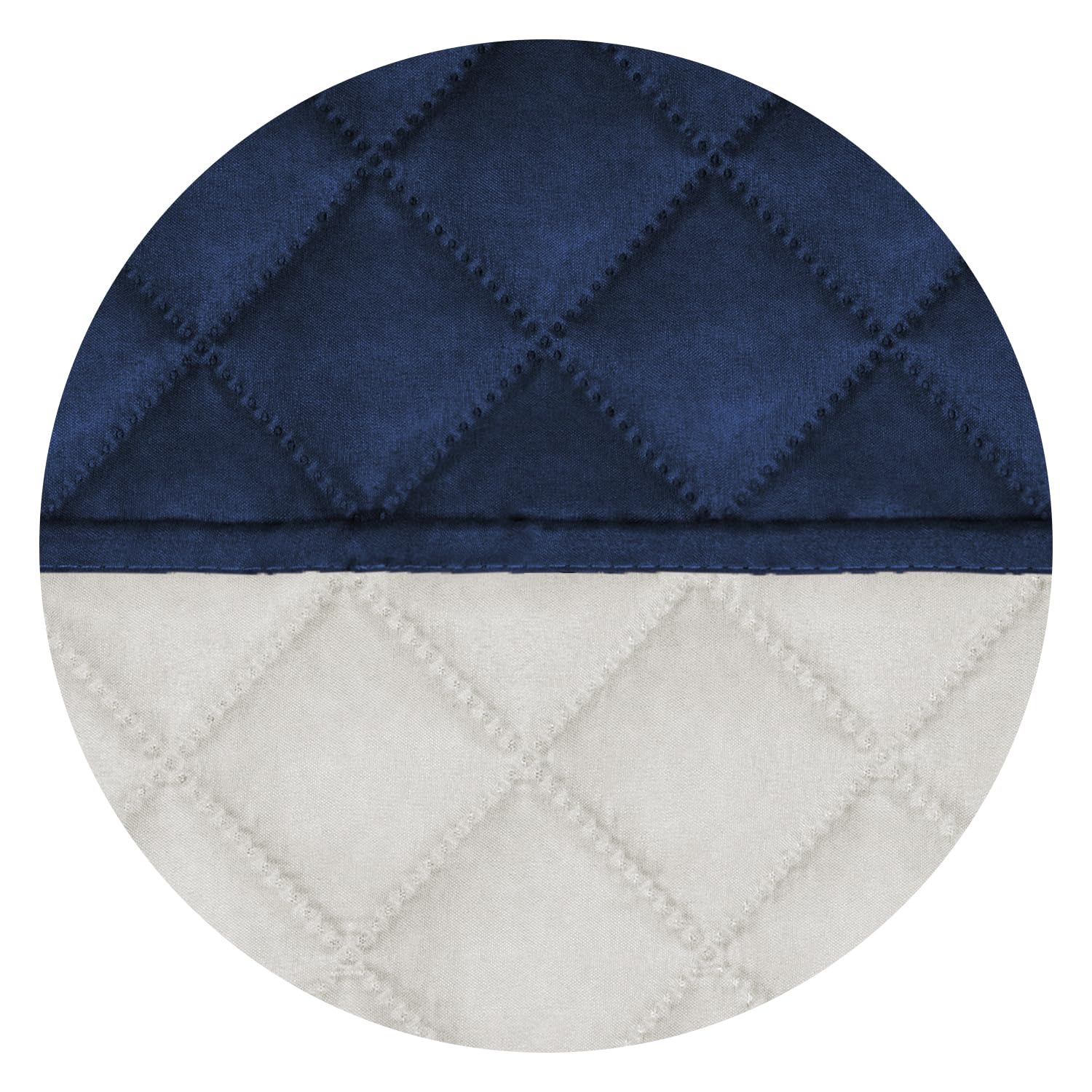 Reversible Quilted Couch Covers for Dogs Loveseat Sofa Cover 54"