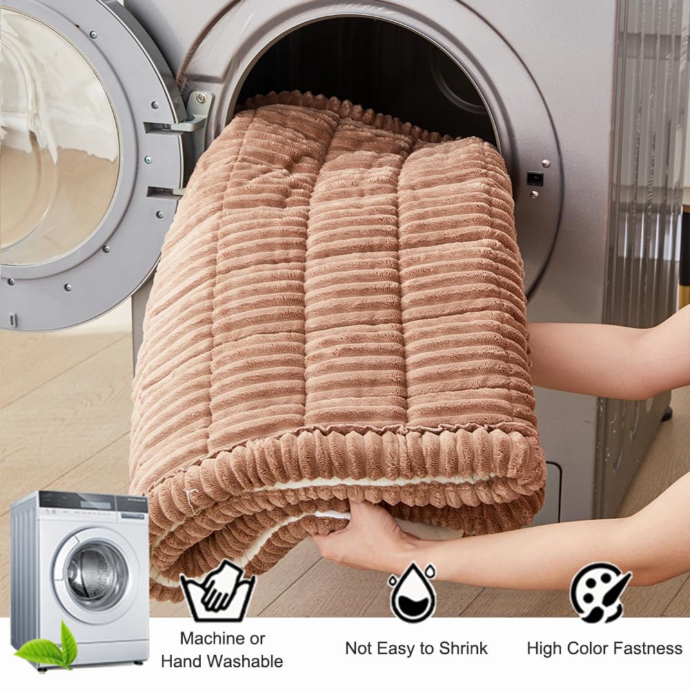 Couch Covers for Dogs Washable (2 Count)