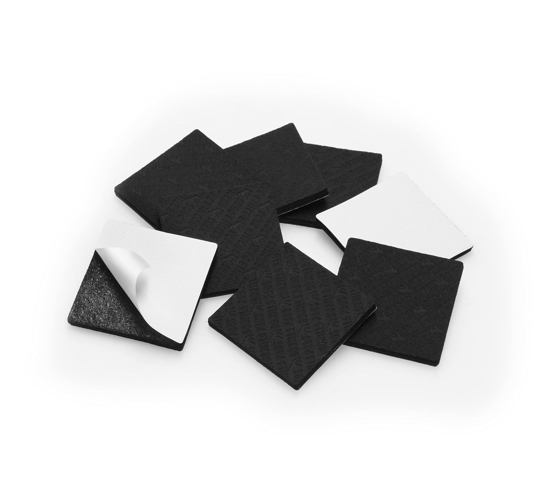 GorillaPads Non Slip Furniture Pads (8 Count)