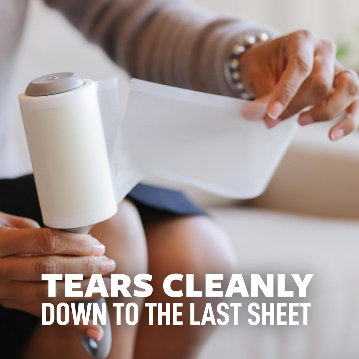 Everyday Clean Lint Roller (950 Count)