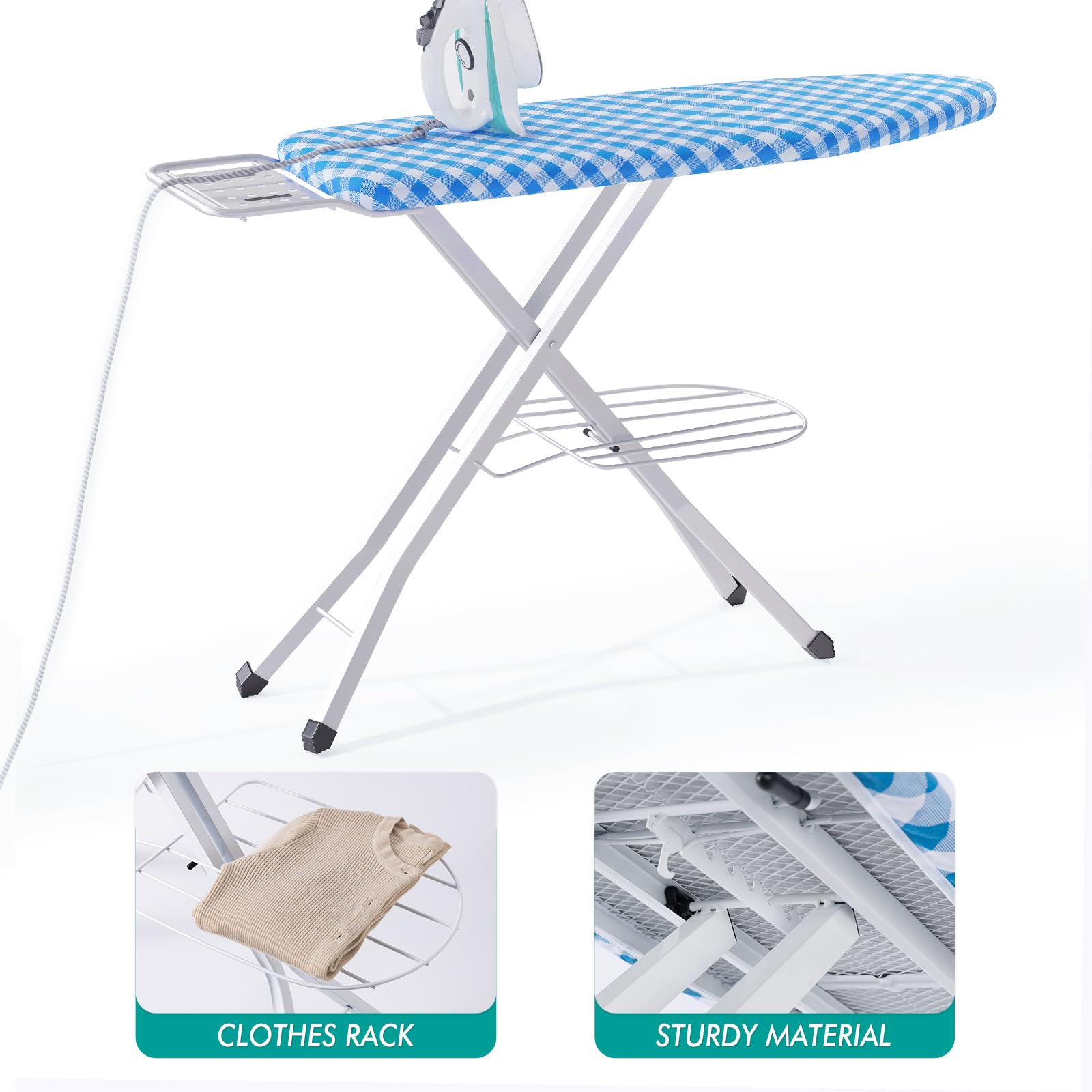 Full Size Ironing Board