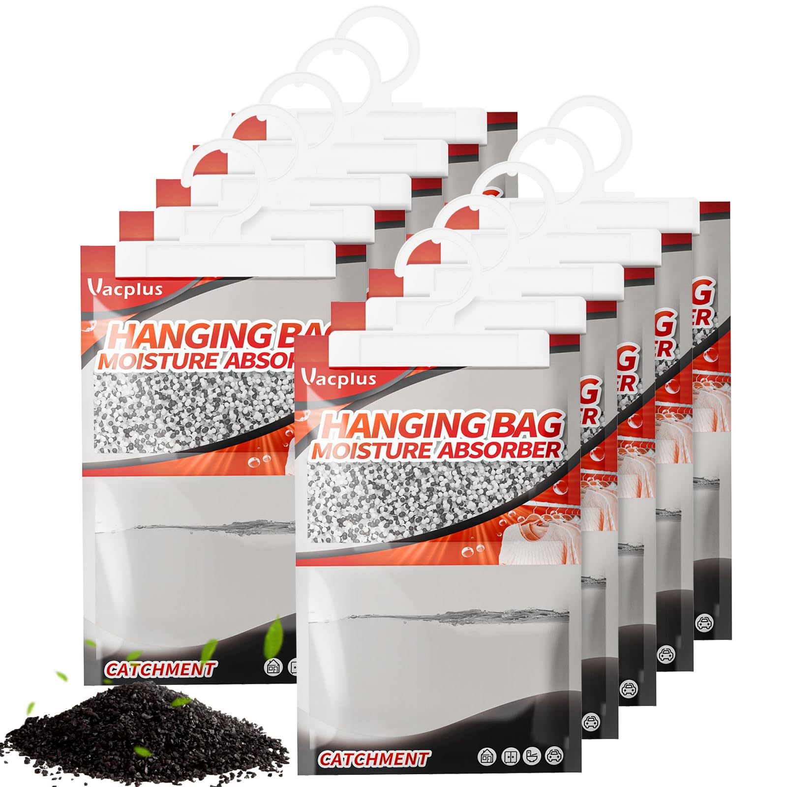 Moisture Absorber (10 Count)