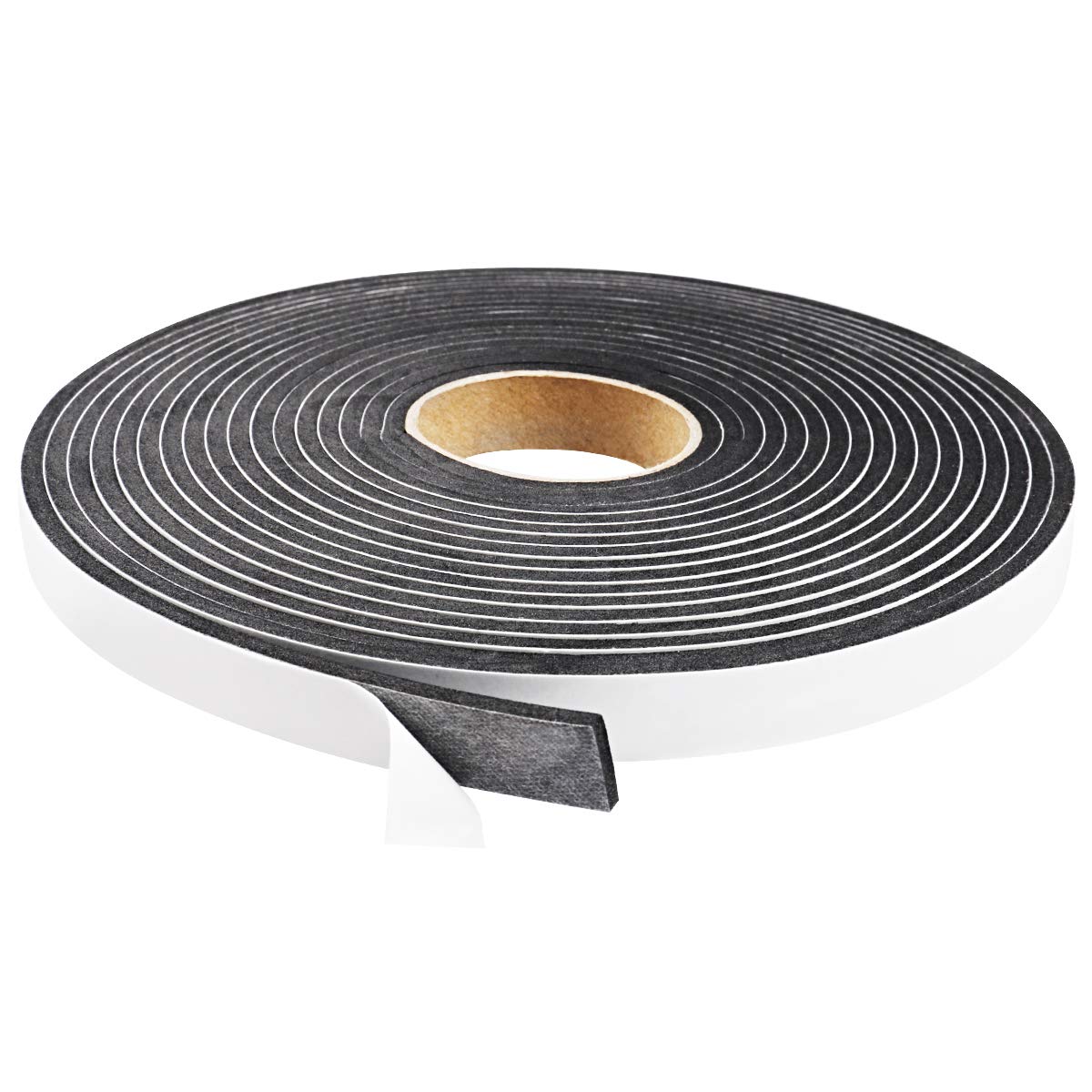 Foam Seal Tape 26 Feet Long (26 Foot)