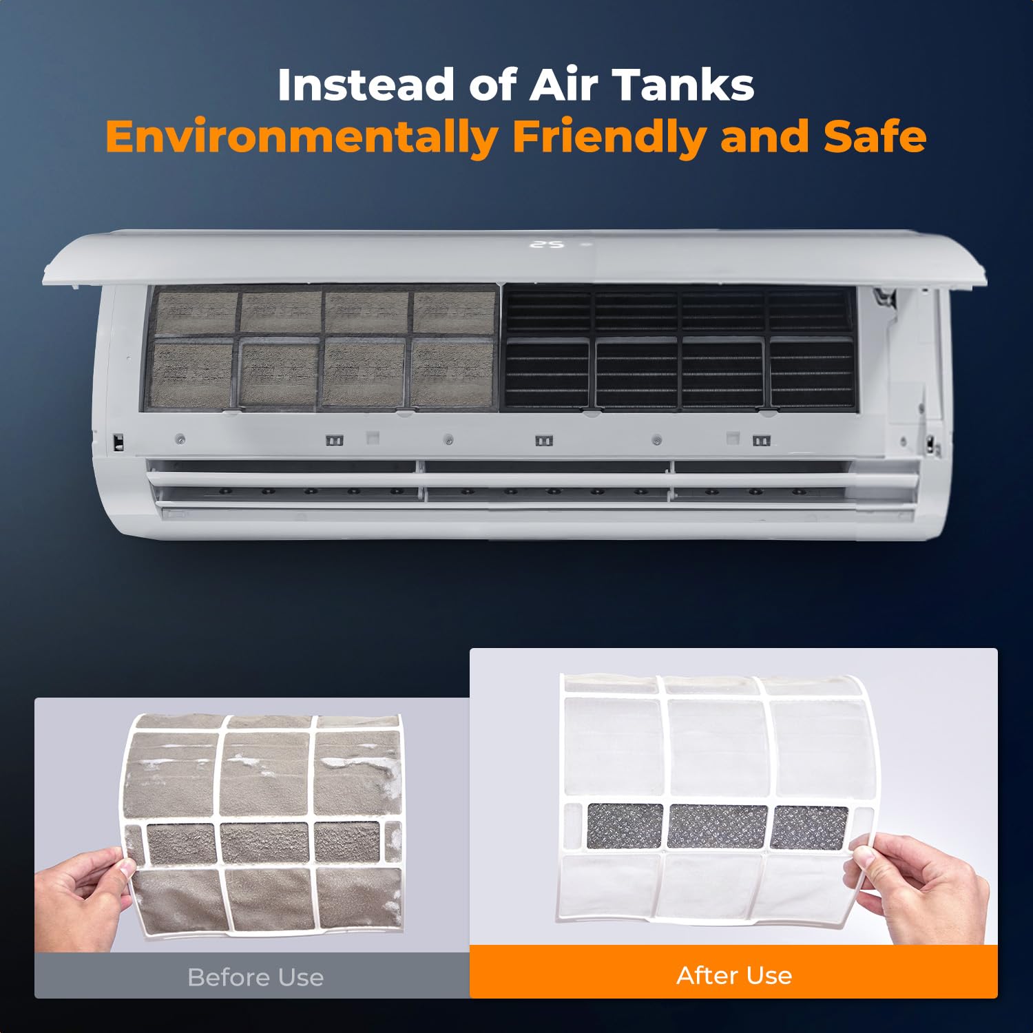 Compressed Air Duster