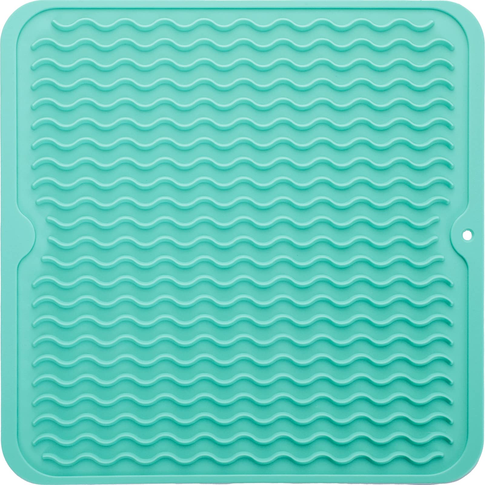 Silicone Dish Drying Mat for Multiple Usage