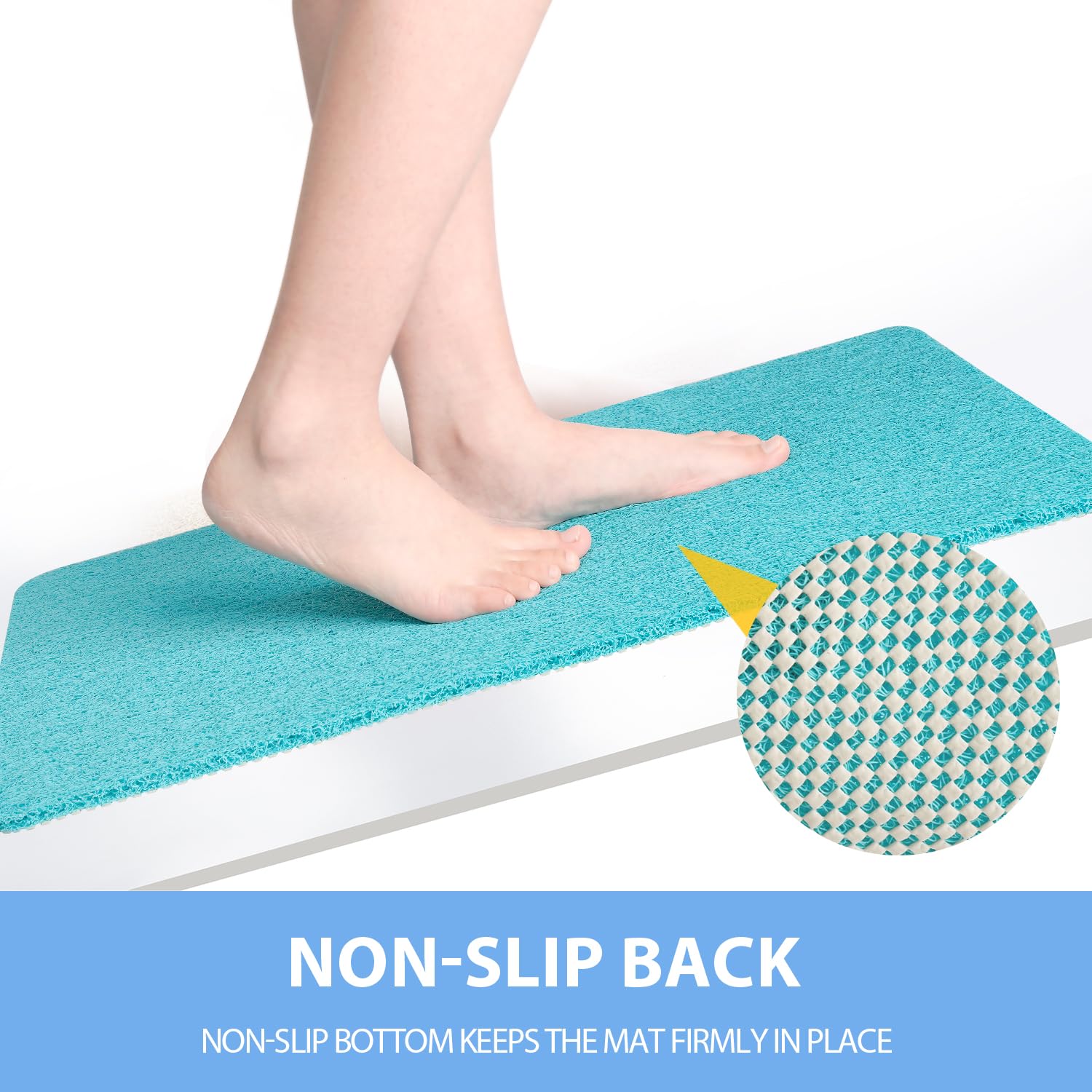 Non Slip Bathtub Mat