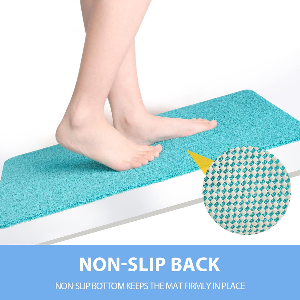 Non Slip Bathtub Mat