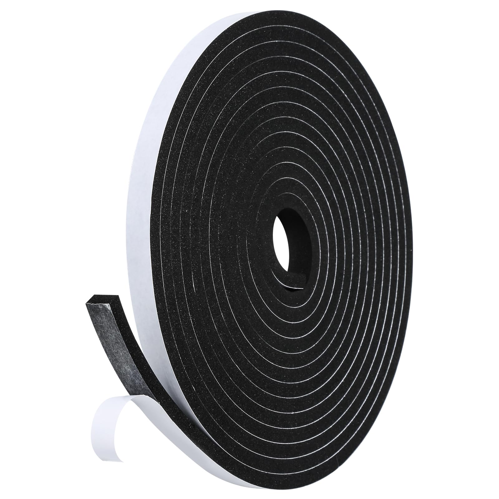 Weather Stripping Door Seal Strip (16 Foot)