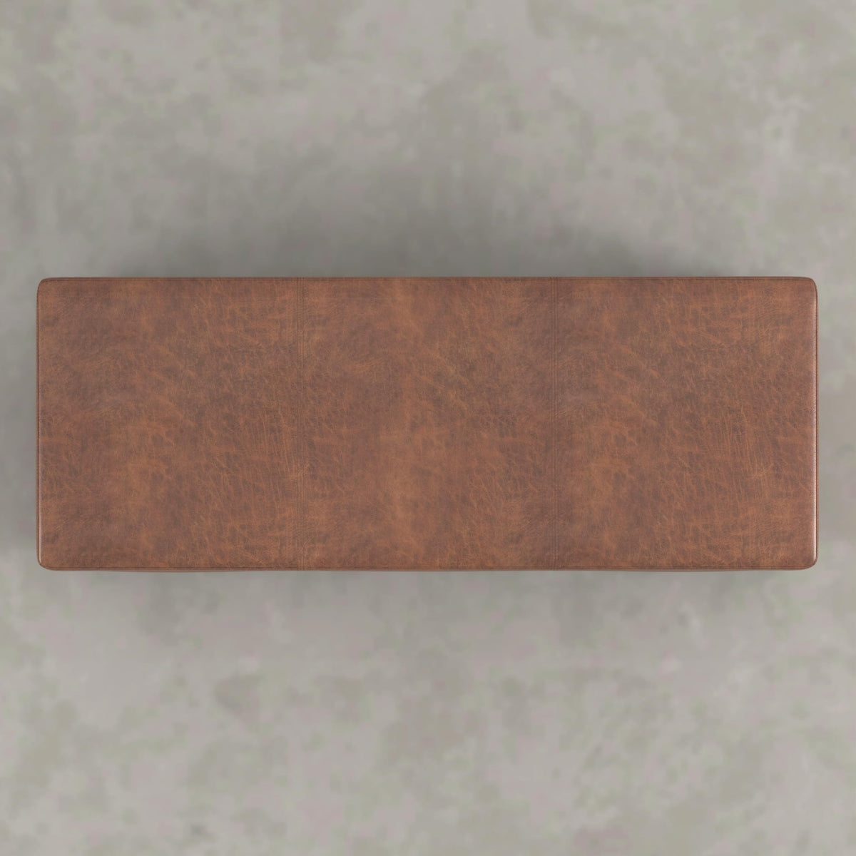 Avalon Storage Ottoman Bench