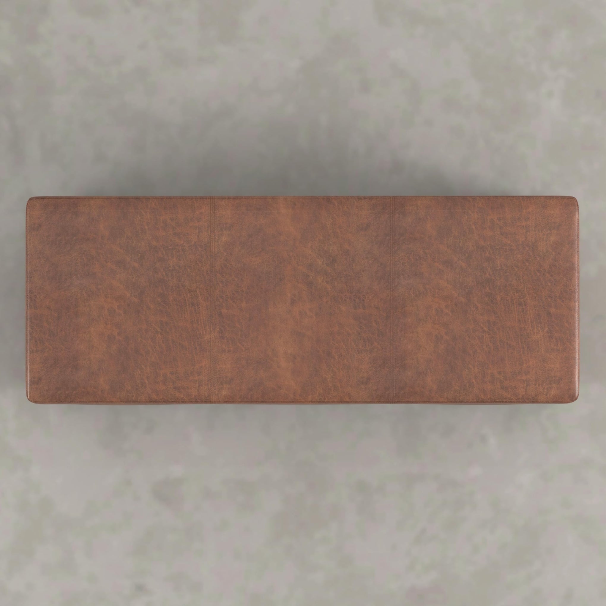 Avalon Storage Ottoman Bench