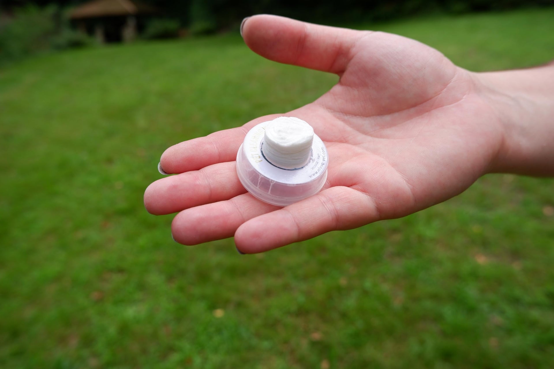 Calming Wipes with Pheromones for Cats and Dogs