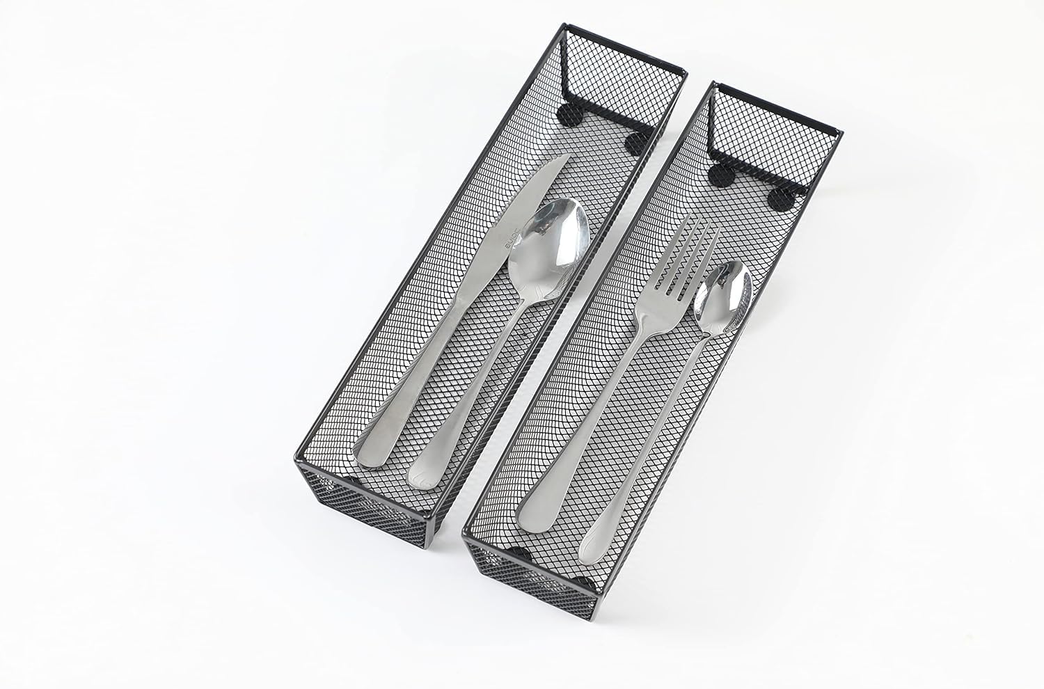 Silverware Drawer Organizer