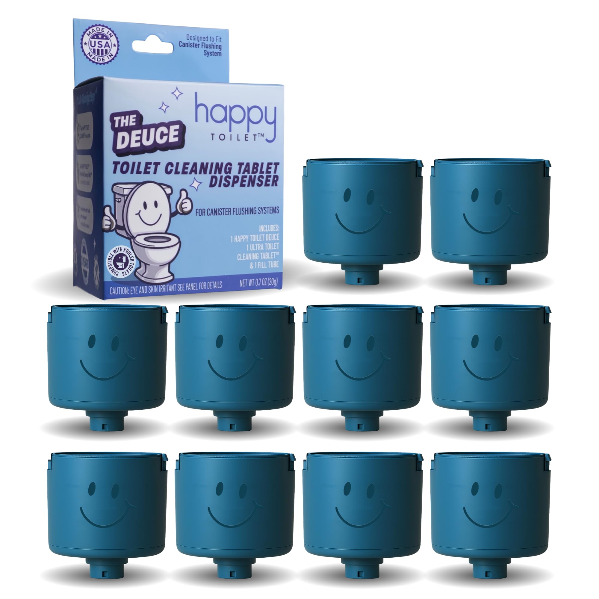 Original Deuce (10 Count)