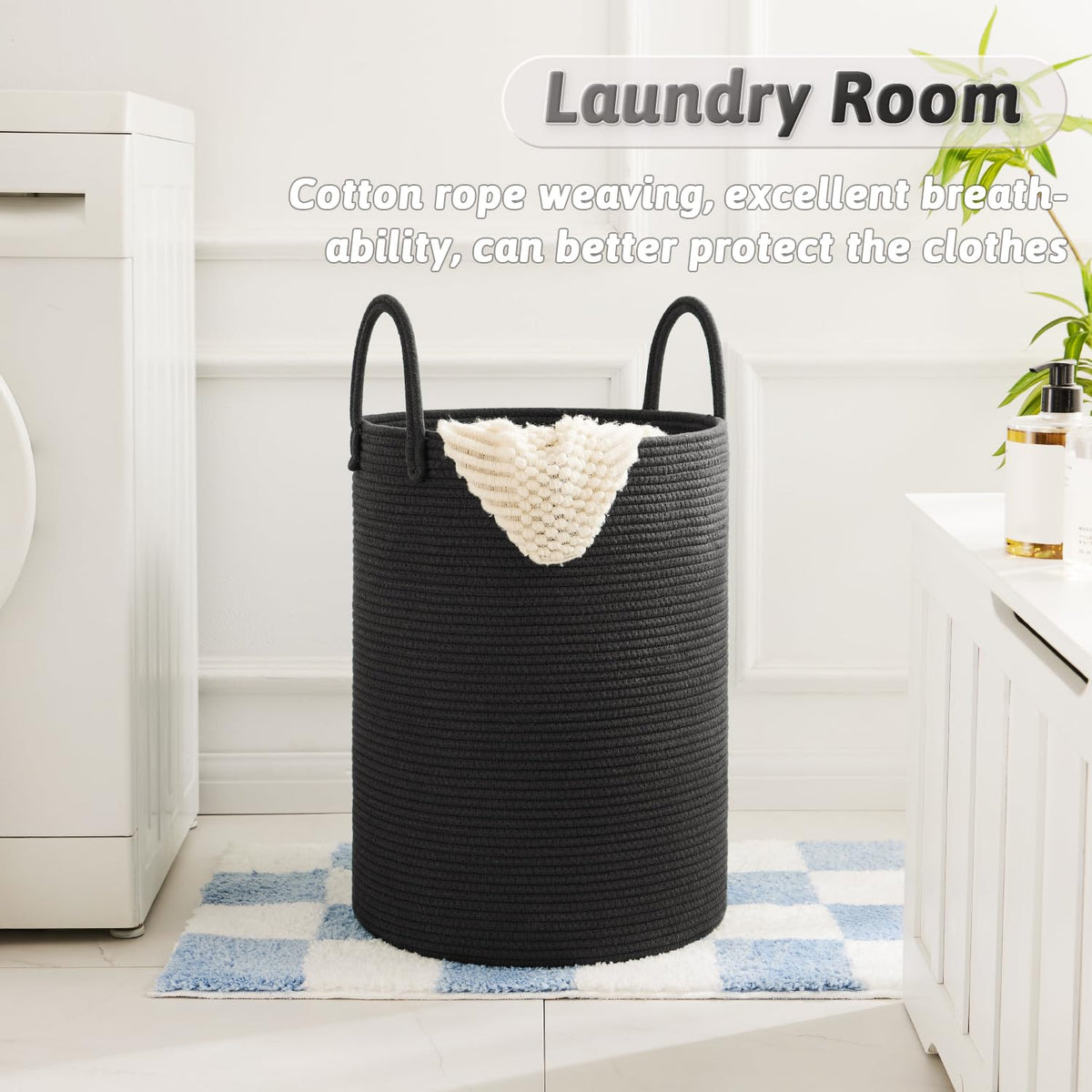 Laundry Basket - ModHome Supplies