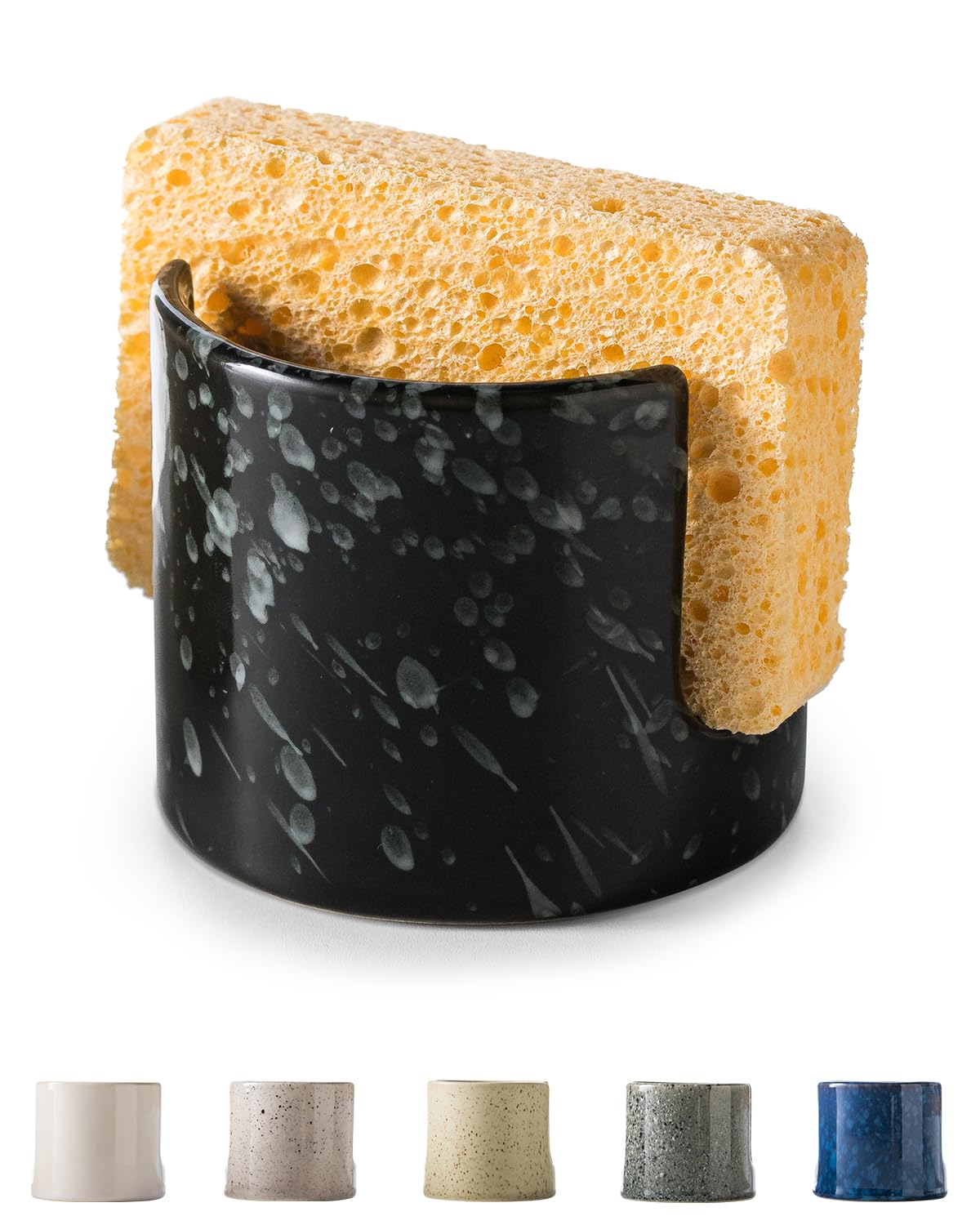 Sponge Holder for Kitchen