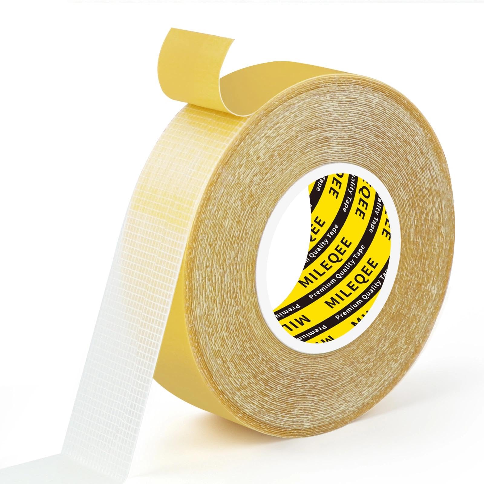 High Adhesive Double Sided Tape Heavy Duty