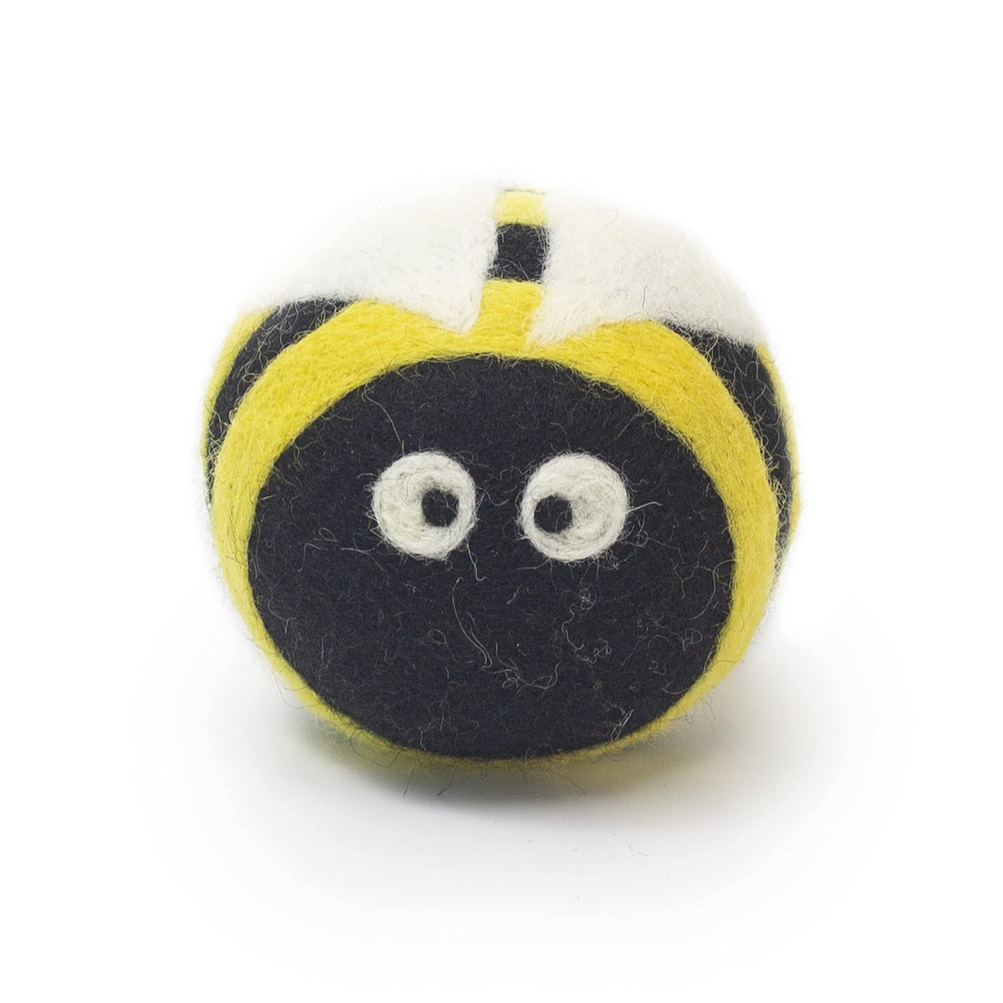 Wool Dryer Balls (6 Count)