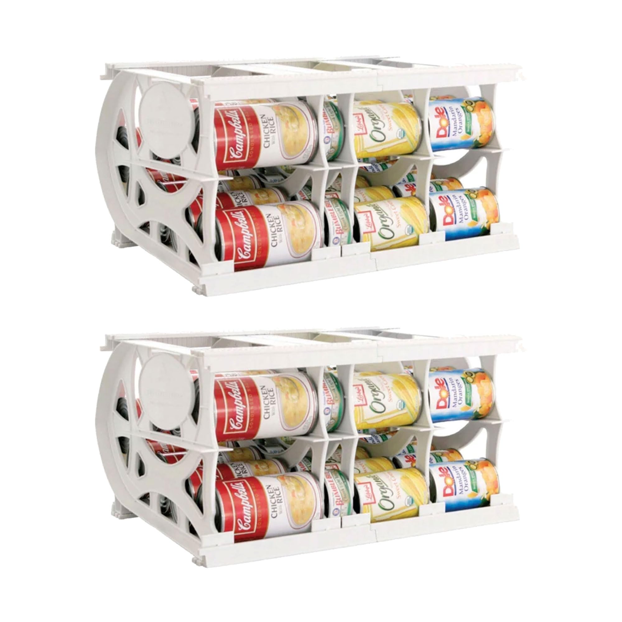 Cansolidator Pantry (2 Count)
