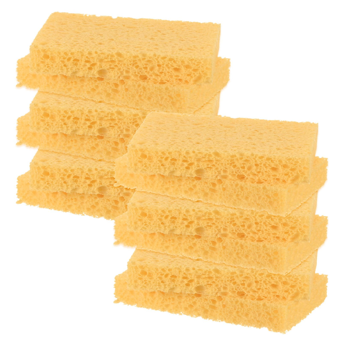 12 Pack Kitchen Sponges (12 Count)