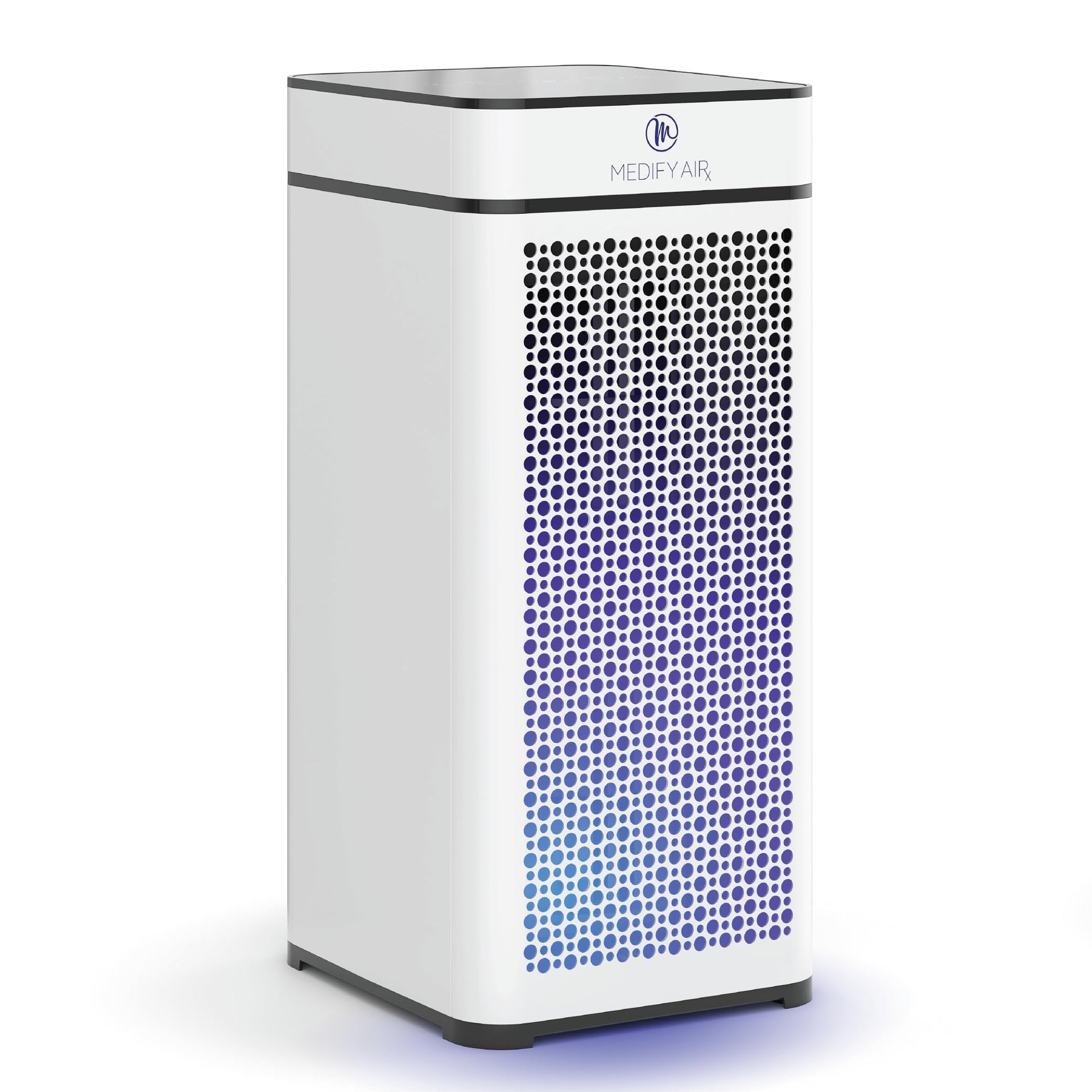 Medify MA 40 UV Light Air Purifier with HEPA Filter
