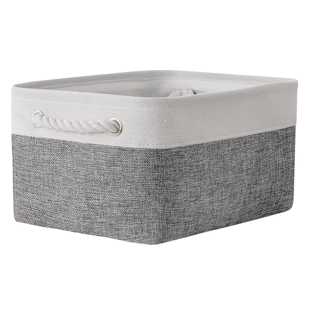 Organization and Storage Basket for Shelves