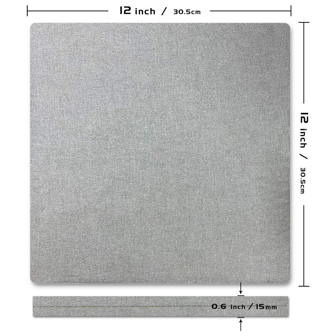 Heat Press Mat Easypress for Cricut Easypress 2
