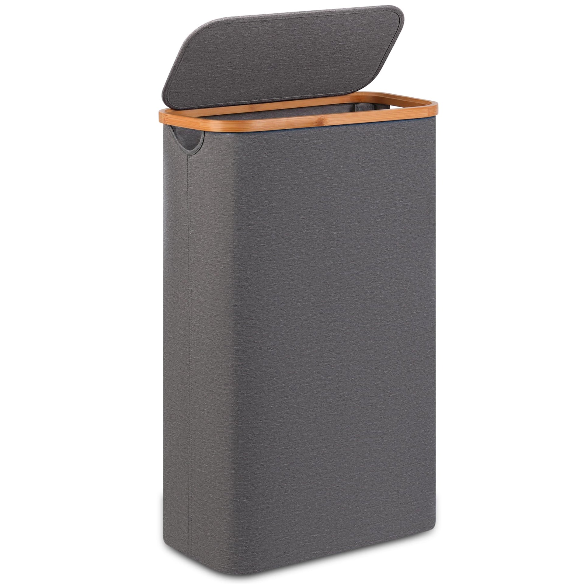 Slim Laundry Basket