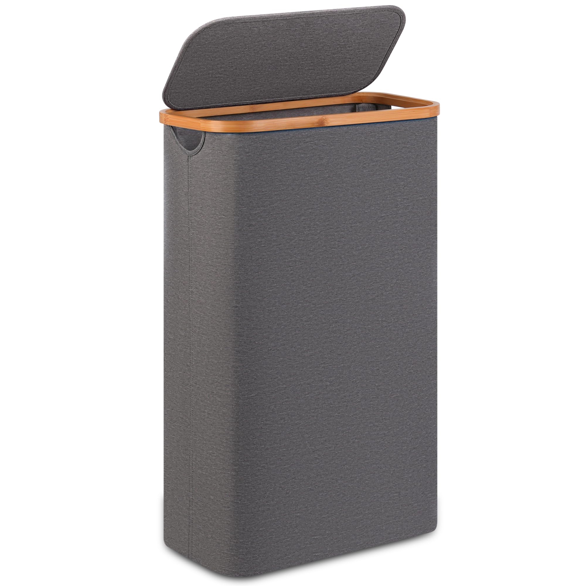 Slim Laundry Basket