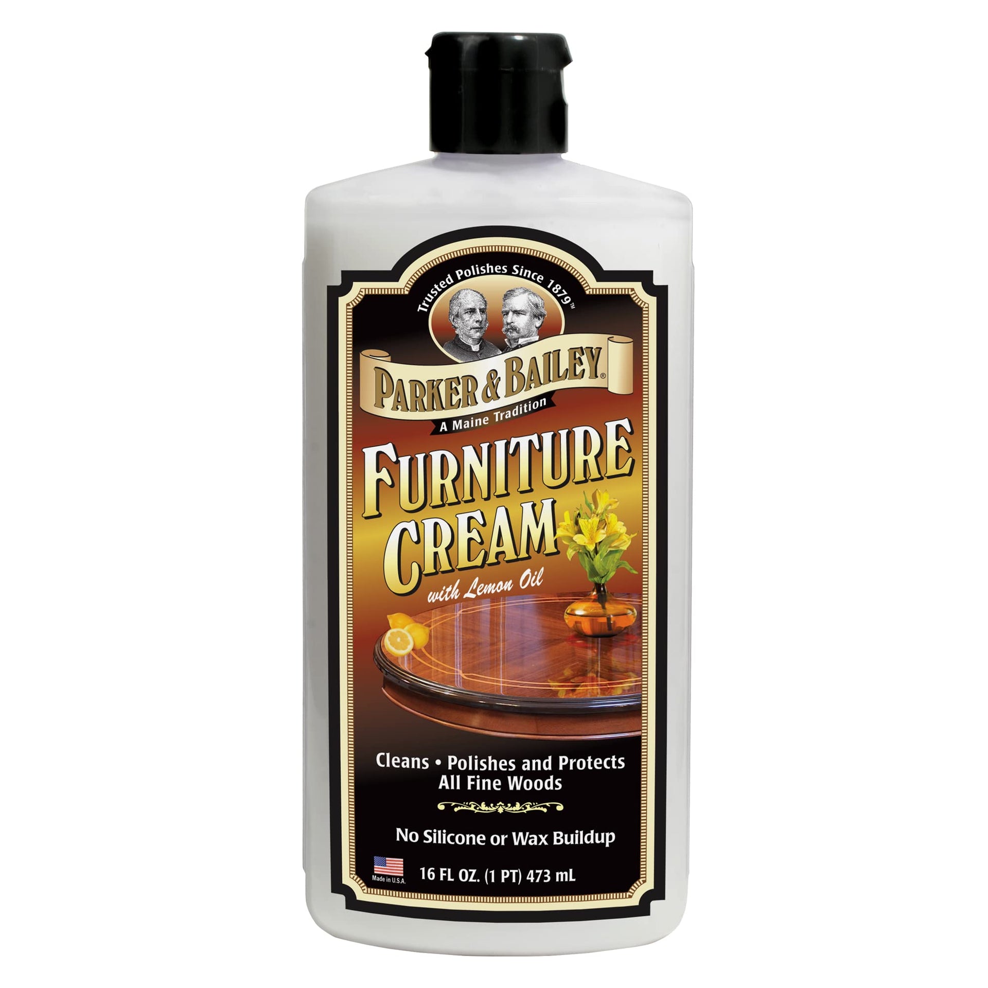 Furniture Cream (16 Ounce)