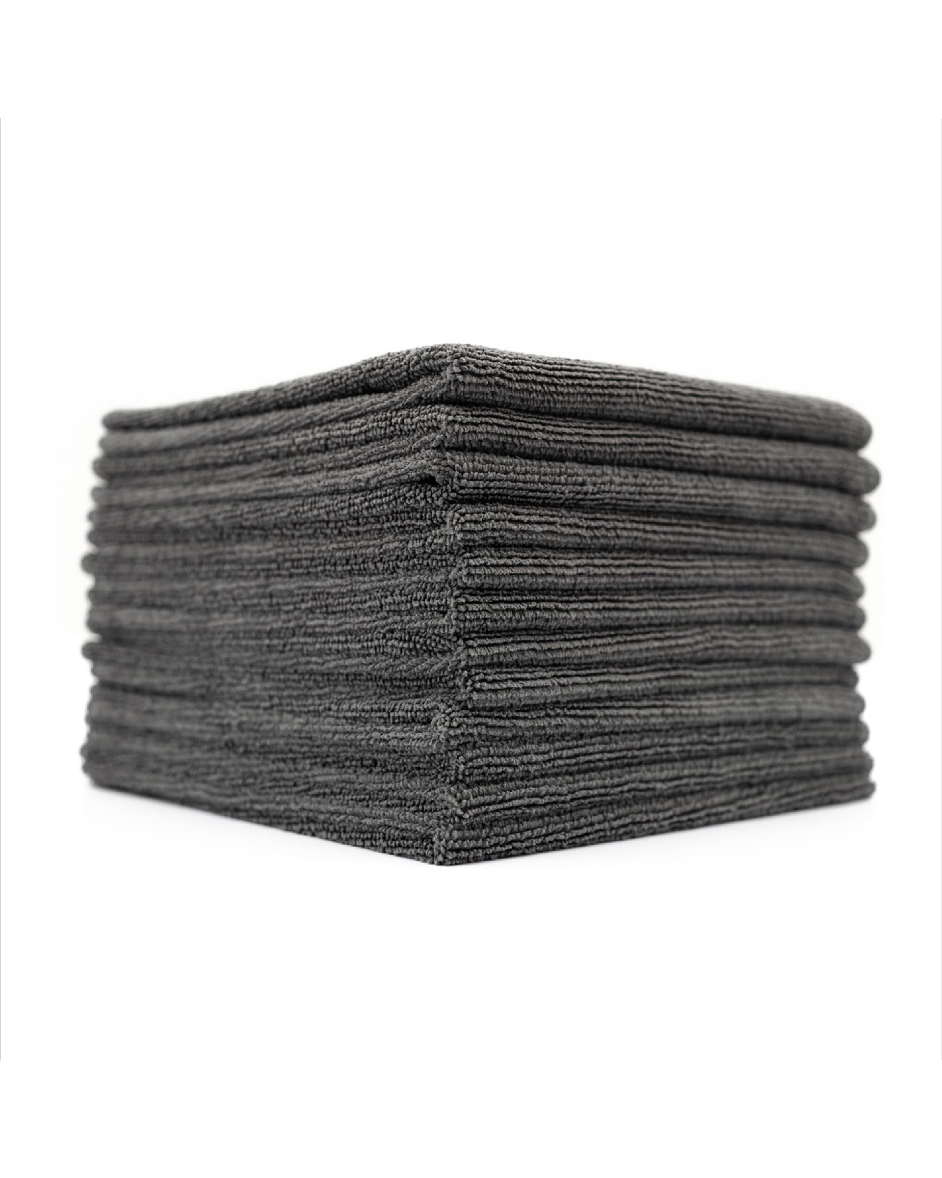All Purpose Microfiber Terry Cleaning Towels (12 Count)