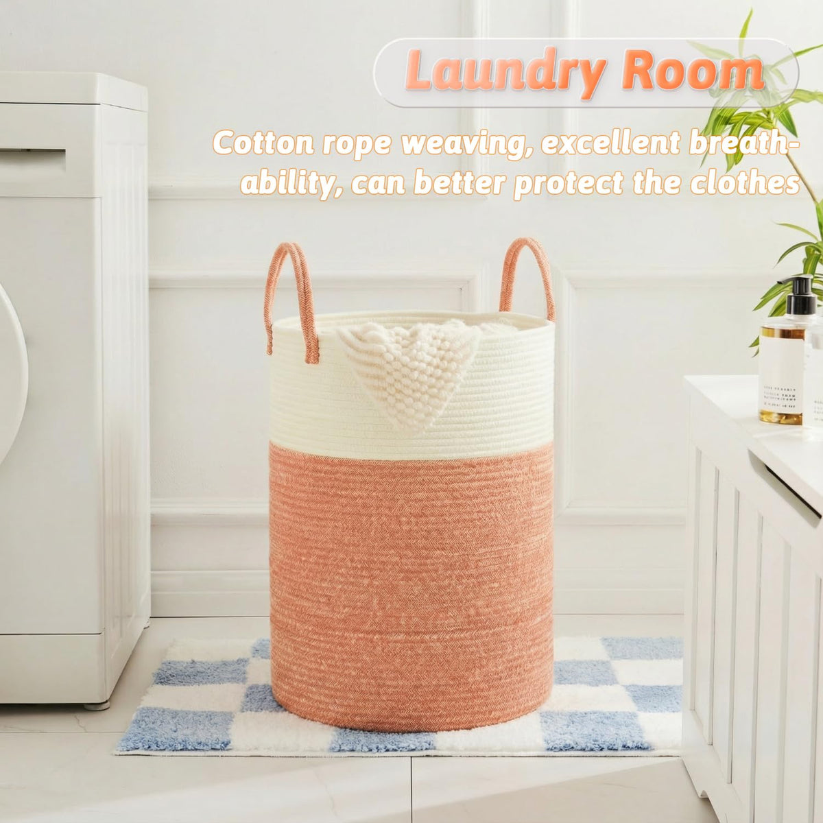 Laundry Basket