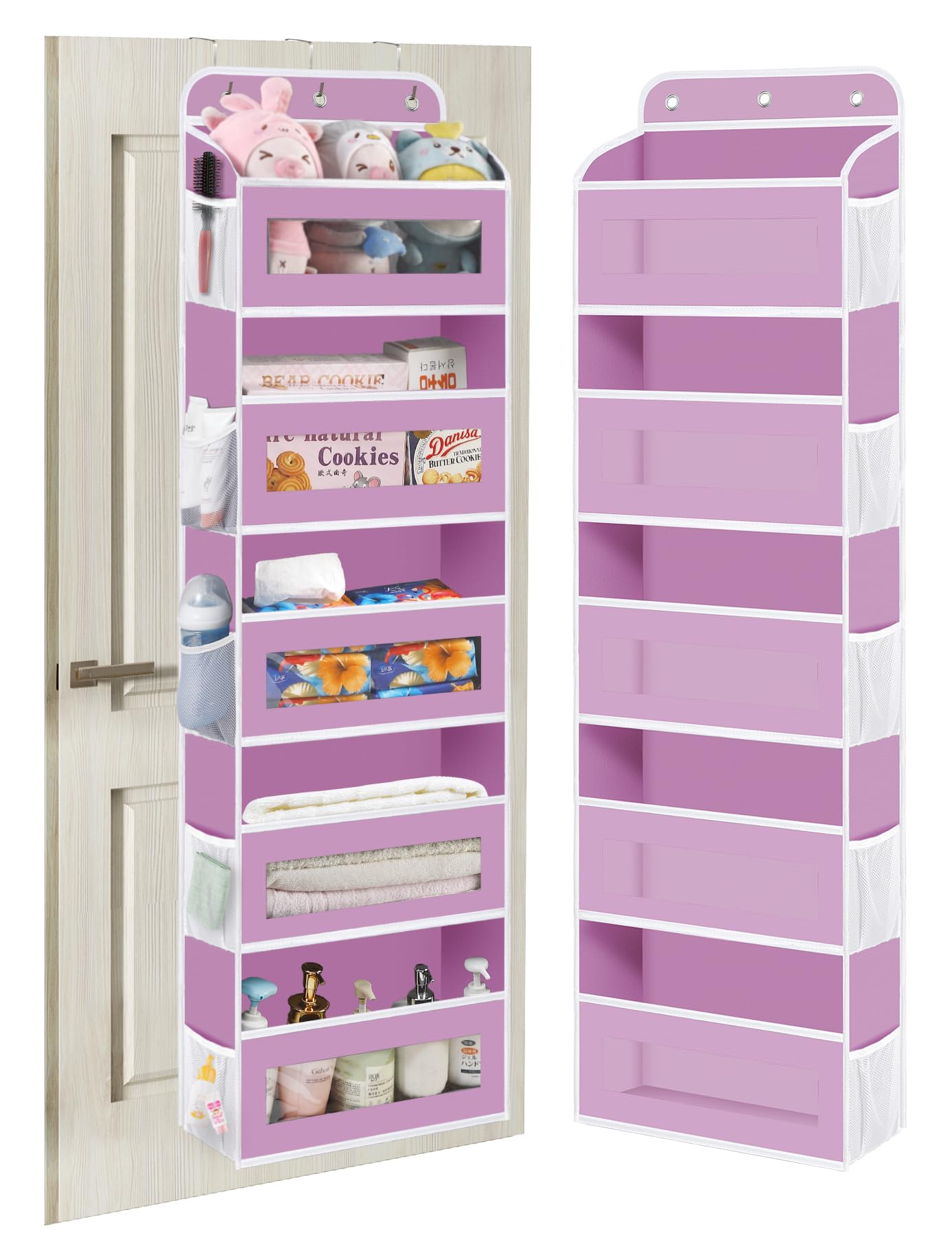 Over The Door Organizer