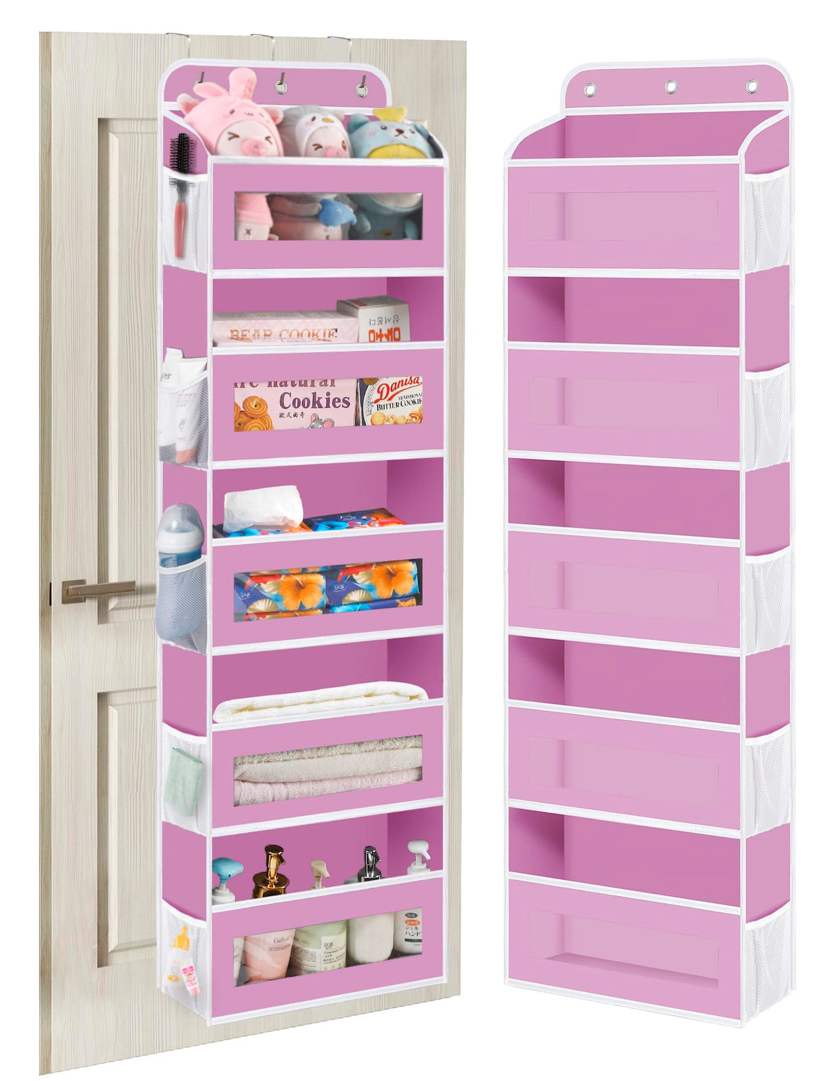 Over The Door Organizer