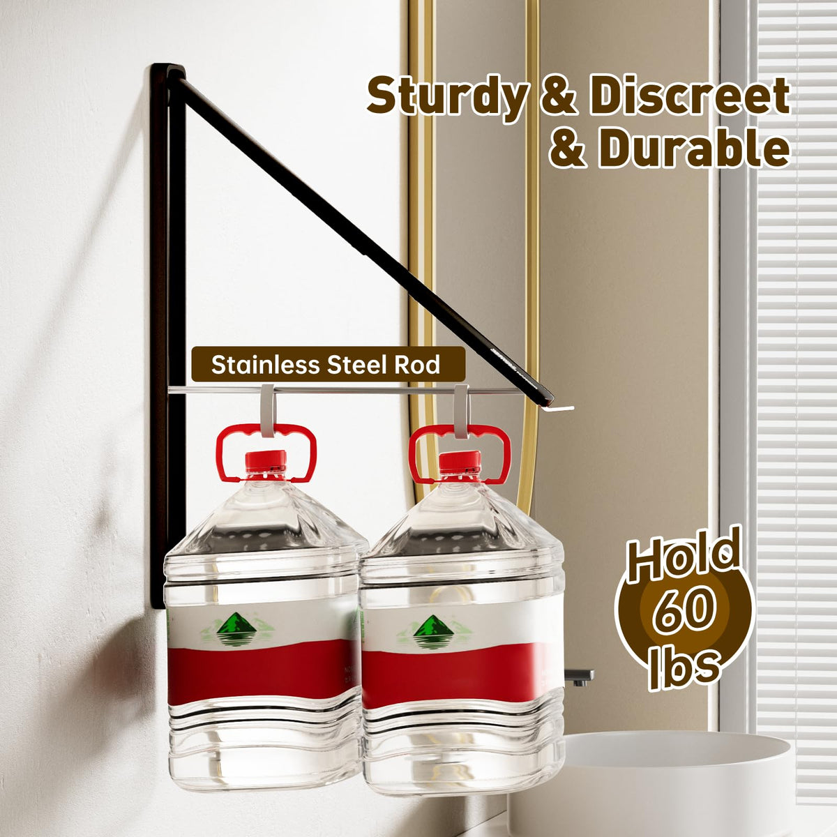 Clothes Drying Rack