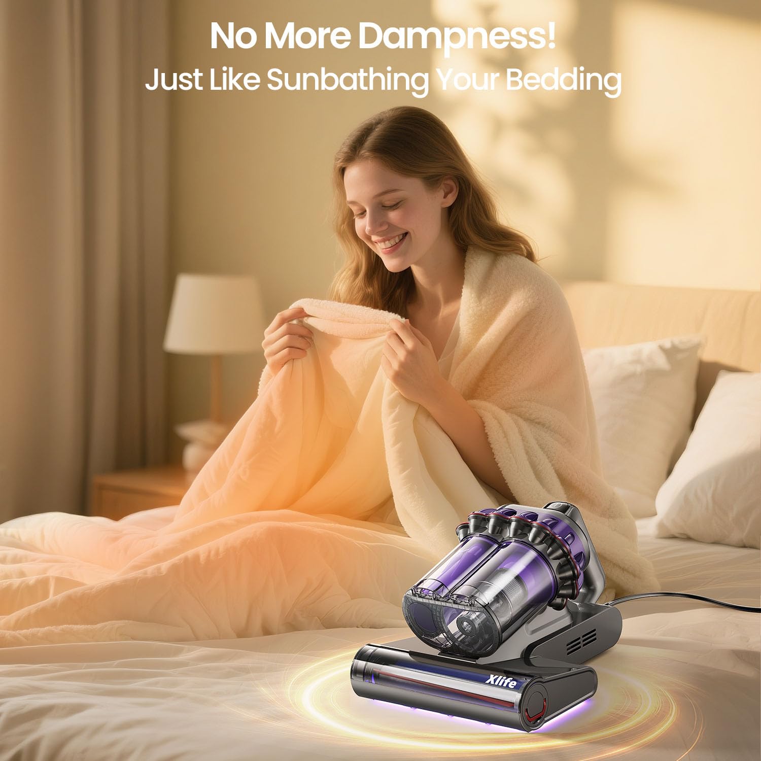 Mattress Vacuum