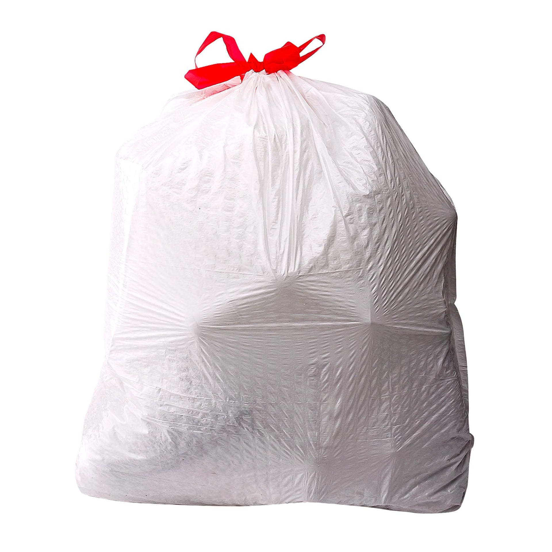 13 Gallon Tall Kitchen Drawstring Trash Bags (120 Count)
