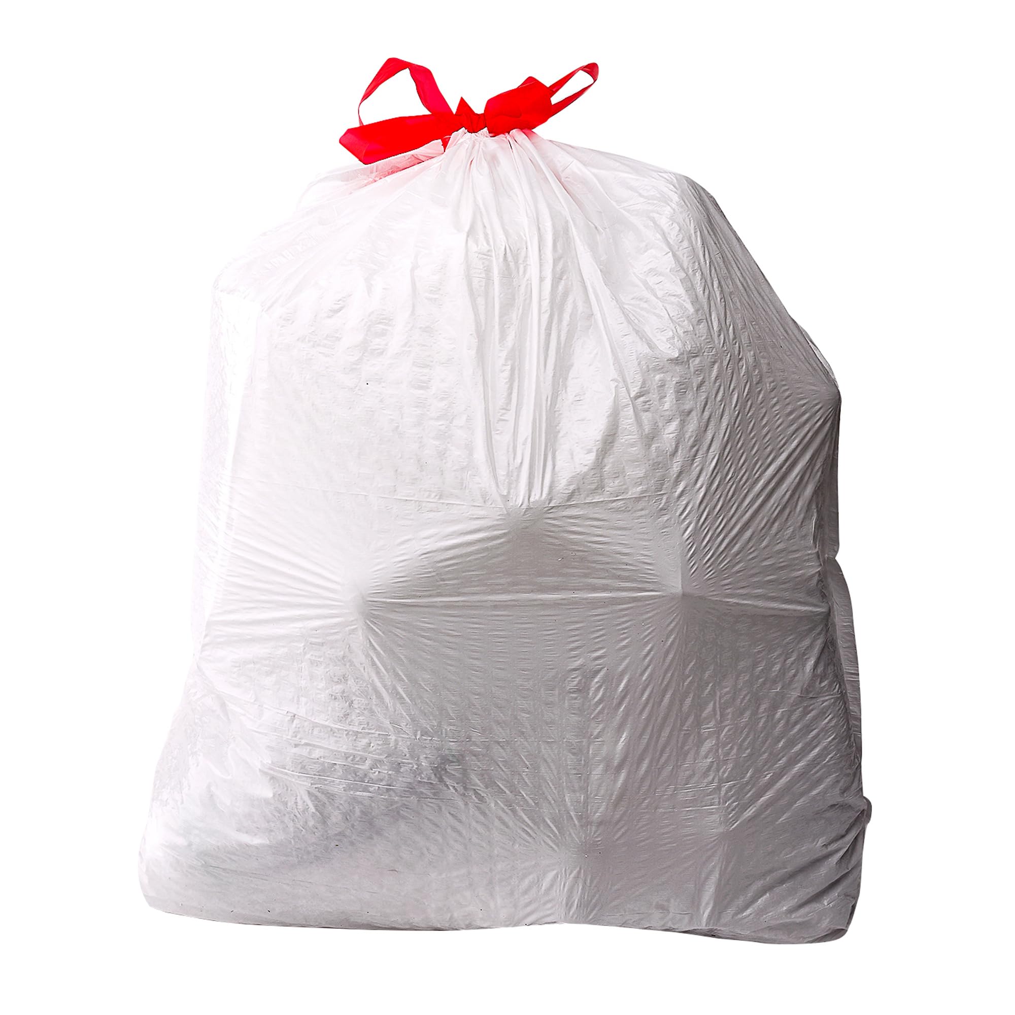 13 Gallon Tall Kitchen Drawstring Trash Bags (120 Count)
