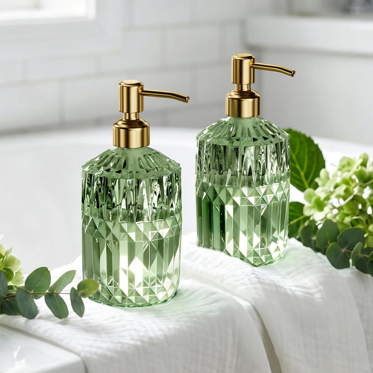 Soap Dispenser