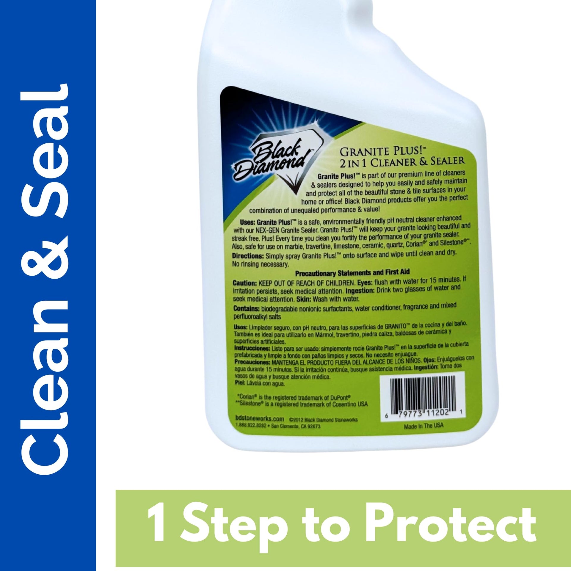 Granite Plus 2 (32 Fl Oz)