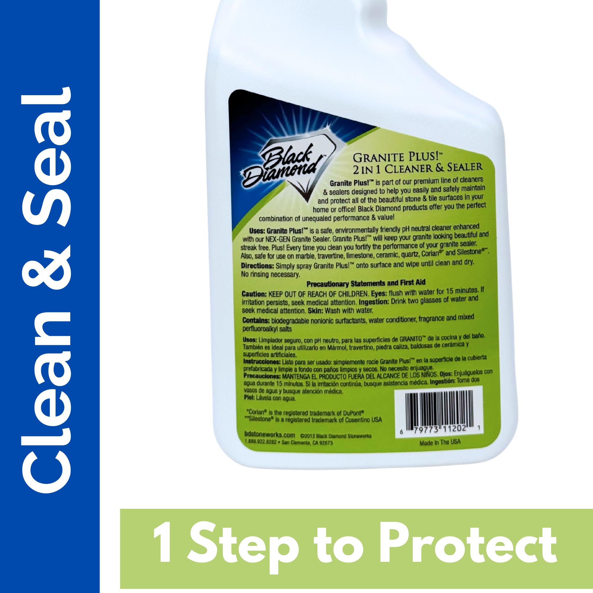 Granite Plus 2 (32 Fl Oz)