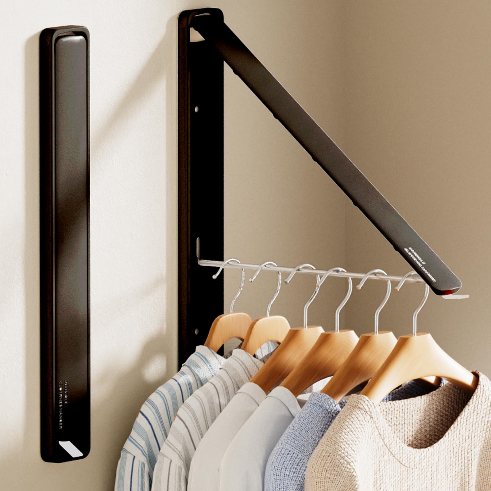 Clothes Drying Rack