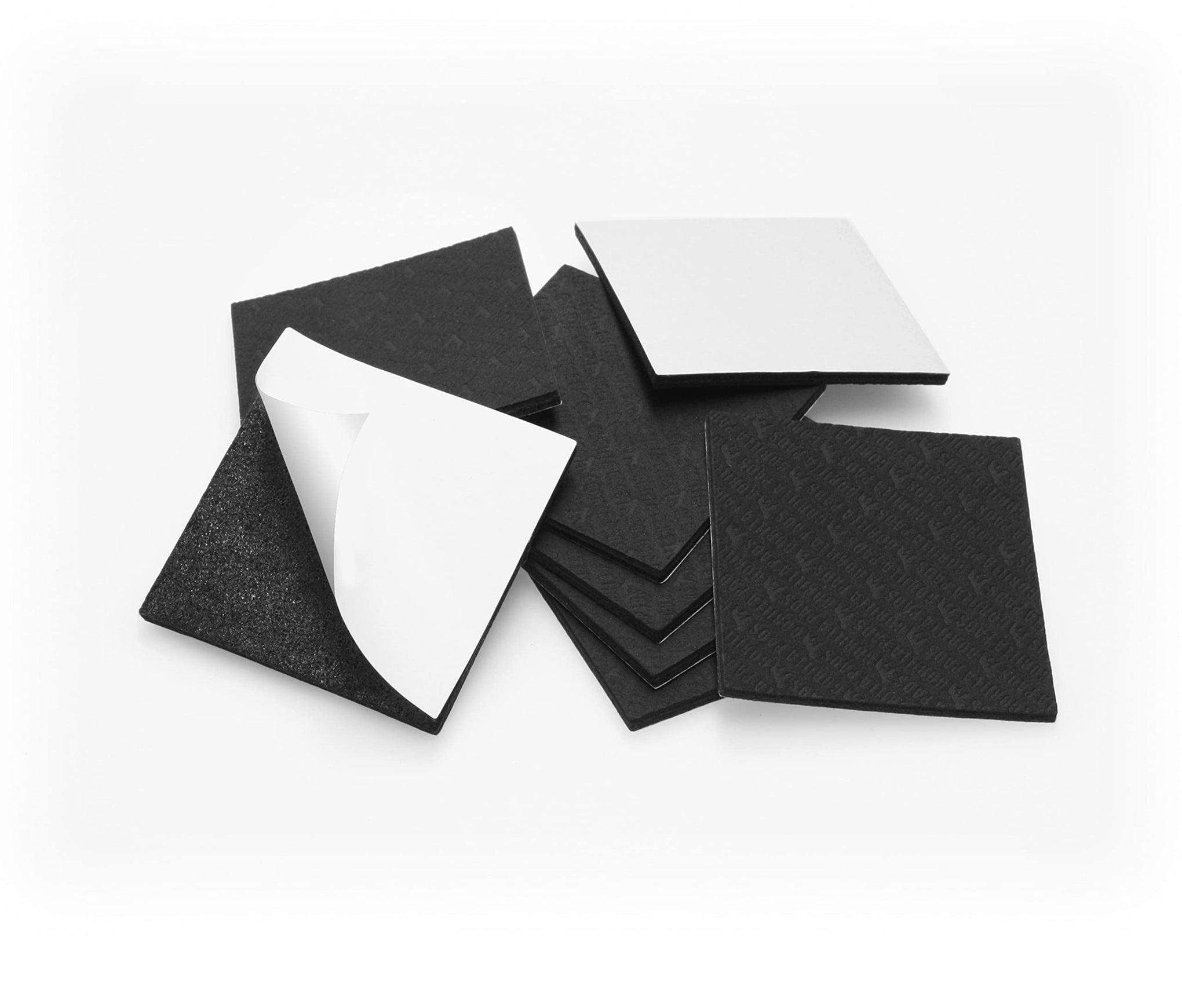 GorillaPads Non Slip Furniture Pads (8 Count)