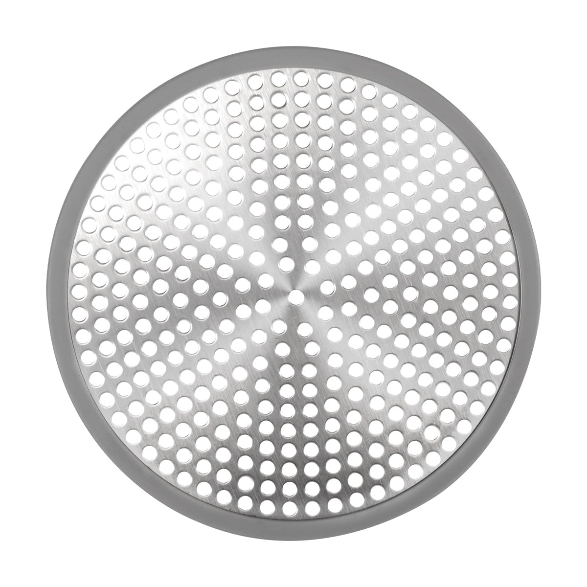 Heavy Duty Stainless Steel Drain Protector
