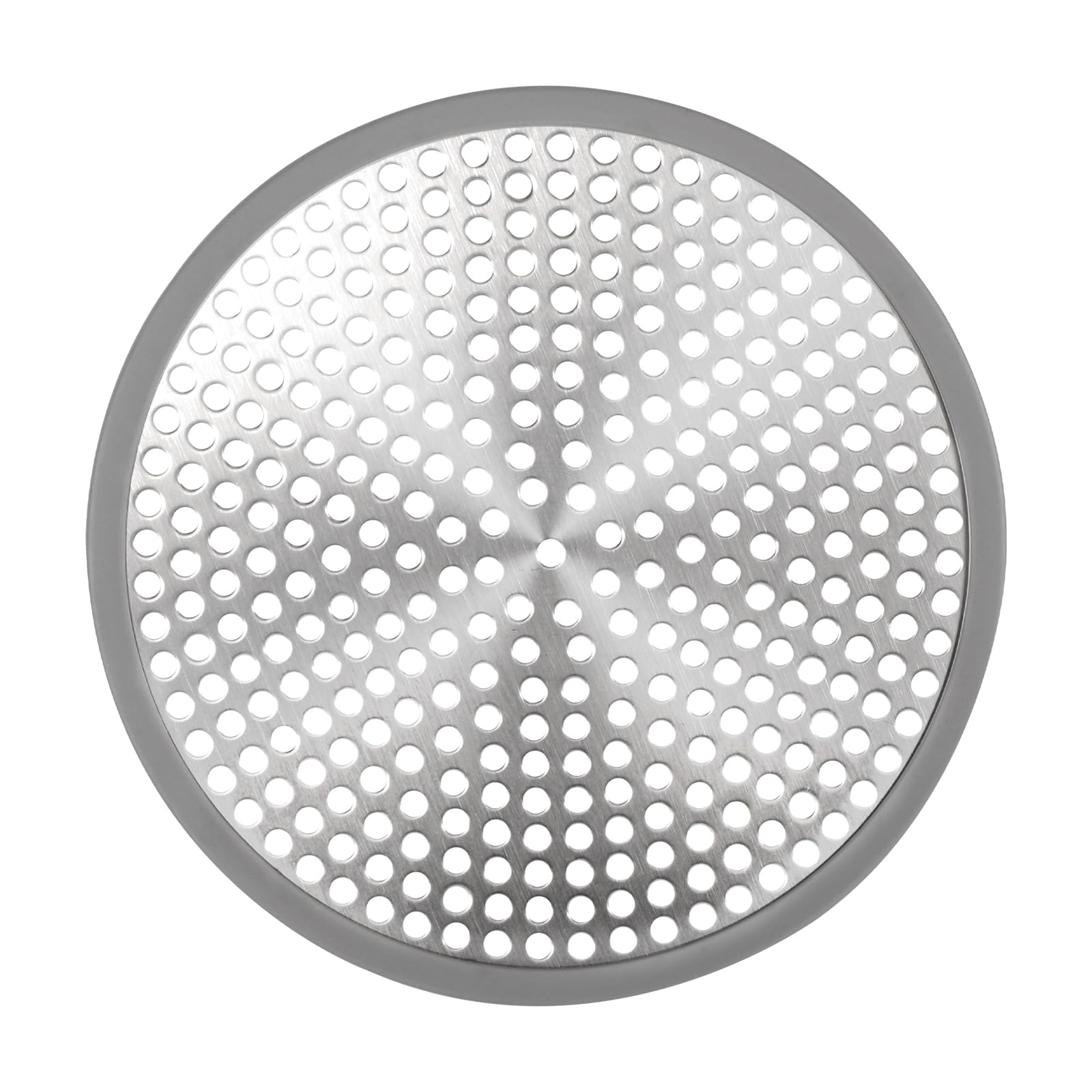 Heavy Duty Stainless Steel Drain Protector