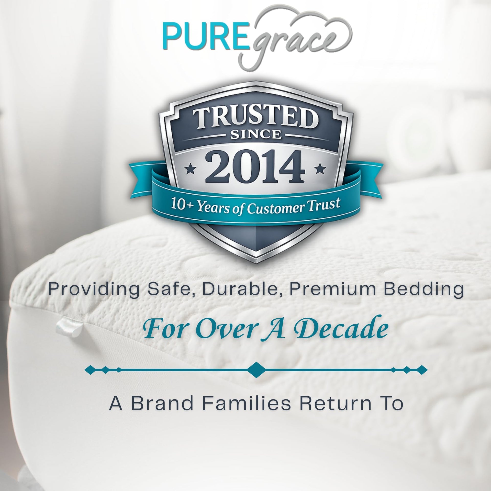 Queen Mattress Protector