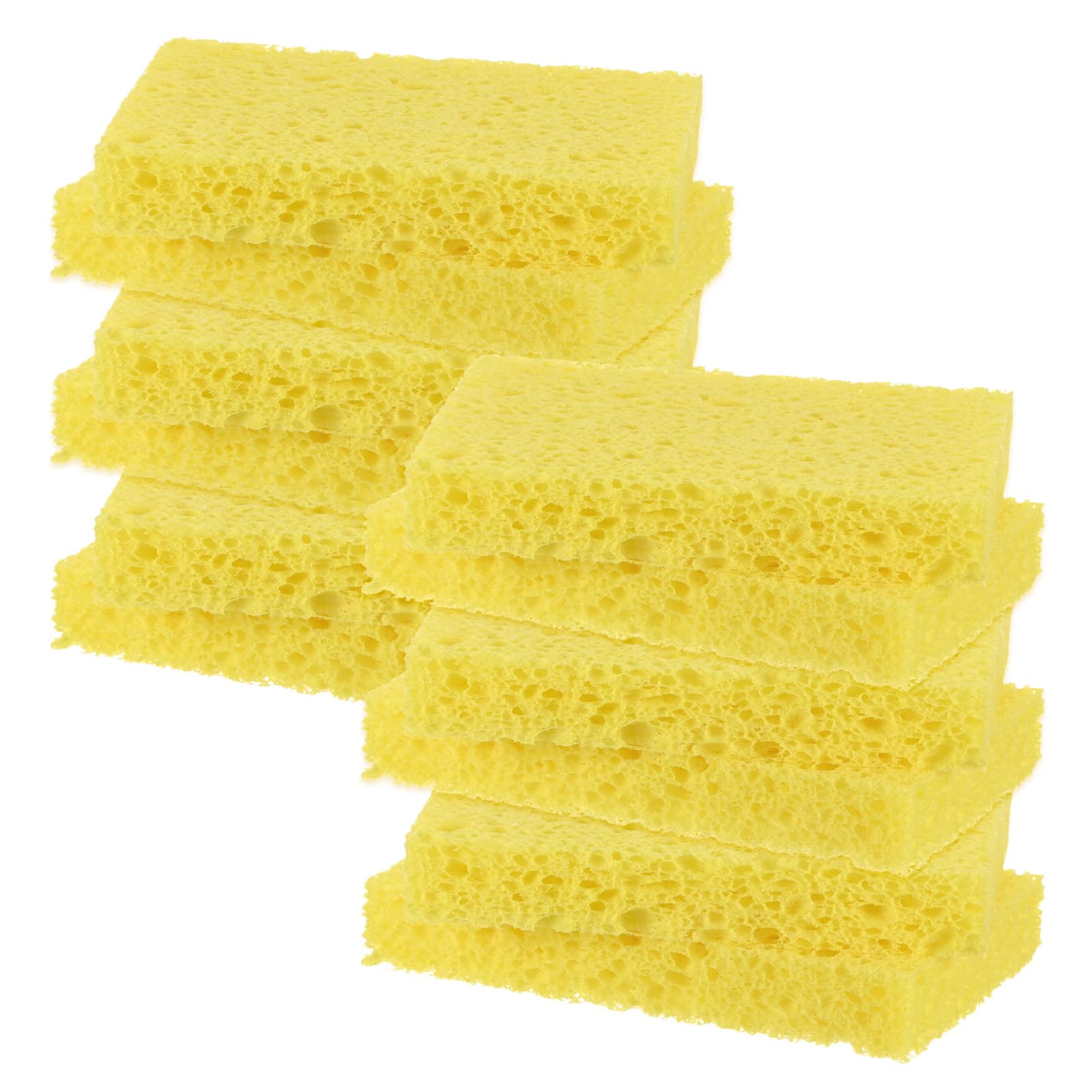 12 Pack Kitchen Sponges (12 Count)